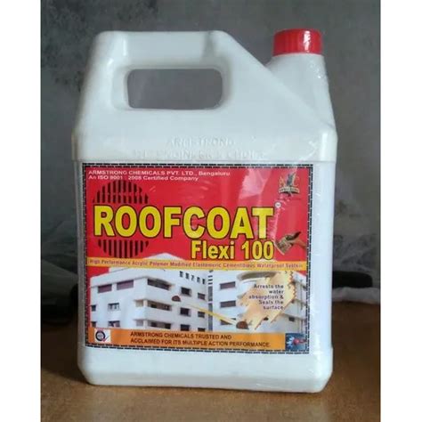 Roofguard Zp Two Component Epoxy Zinc Rich Primer At Best Price In