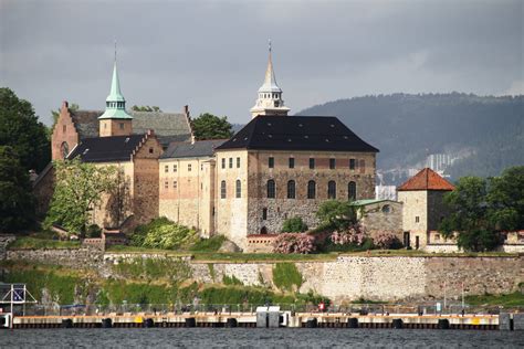 Fileoslo Akershus Festning Img 8916 Rk 86131 Wikimedia Commons
