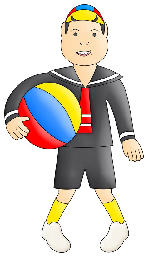 He spends most of his time inside an … Chavo Del Ocho Clipart at GetDrawings | Free download