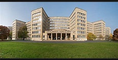 Johann Wolfgang Goethe Universität Foto & Bild | World, Deutschland ...