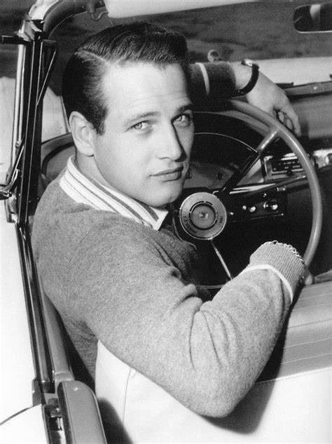 Happy Birthday To Paul Newman 26 January 1925 26 September 2008 Posted By Earnestine On