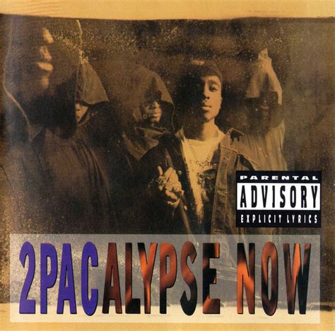 2pac 2pacalypse Now Releases Reviews Credits Discogs