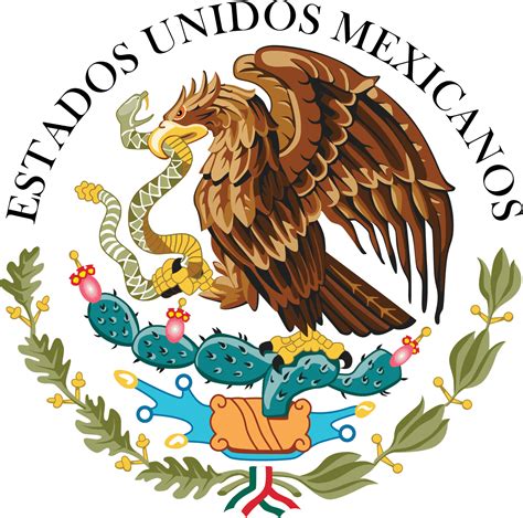 Founded in 1995 and owned by photographer and journalist ivo pukanić, nacional quickly gained a reputation for reporting and critical articles about the conservative government led by the croatian democratic union (hdz), which was in power during the 1990s. Escudo Nacional de Mexico Download Vector