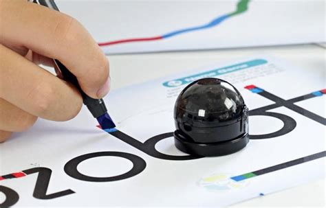 Ozobot Reviews 2024 Features Price Alternatives