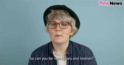 Watch These Lesbians Are Also Non Binary And Desperately Need You To Care Louder With Crowder