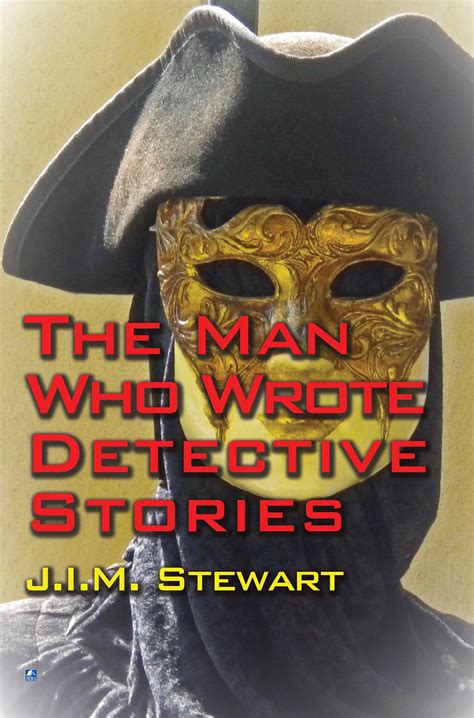 The Man Who Wrote Detective Stories House Of Stratus