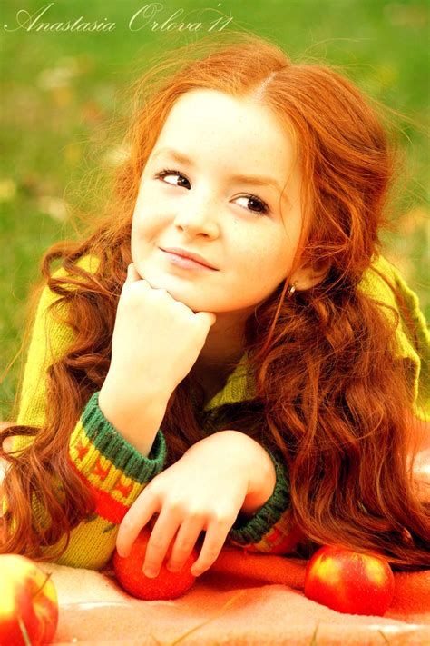 Simple but elegant hairstyles for shoulder length hair. 300 best Redhair kids images on Pinterest