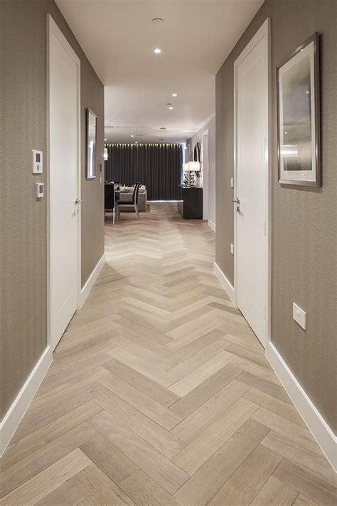 Grey wood effect tiles, timber effect tiles, walnut effect tiles and white oak wood effect tiles our premium wood effect porcelain tiles are available to be delivered across ireland. Sandbanks, Residential - Havwoods Projects (With images ...