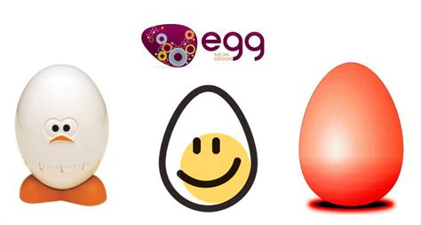 27 Egg Logo Designs Ideas Examples Design Trends Premium Psd