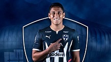 Luis Romo es nuevo jugador de Rayados de Monterrey - Heraldo del Estado ...