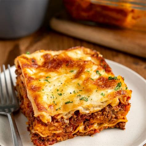 Low Syn Yummy Beef Lasagne Slimming Eats Slimming World Recipes