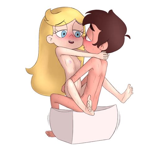 Rule 34 Canon Couple Happy Sex Marco Diaz Romantic Romantic Couple