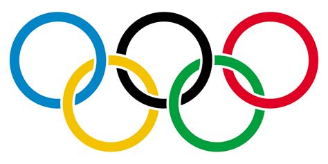 Find the perfect olympics logo stock illustrations from getty images. 45 Olympic Logos and Symbols From 1924 to 2022 - Colorlib