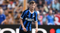 Inter: Lorenzo Pirola al Monza in prestito | Transfermarkt