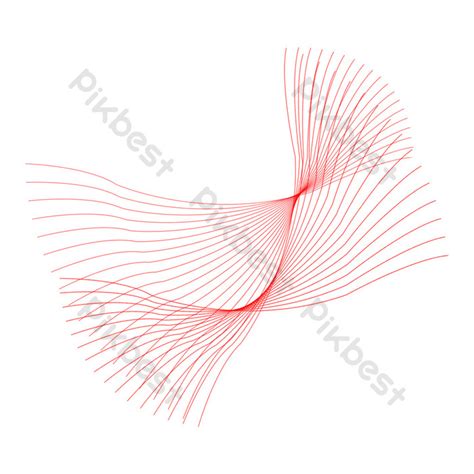 Red Irregular Curve Graph Png Images Psd Free Download Pikbest