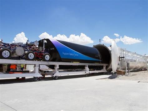 Hyperloop Projects Offer A Solution To Colorado’s Lengthy Commutes