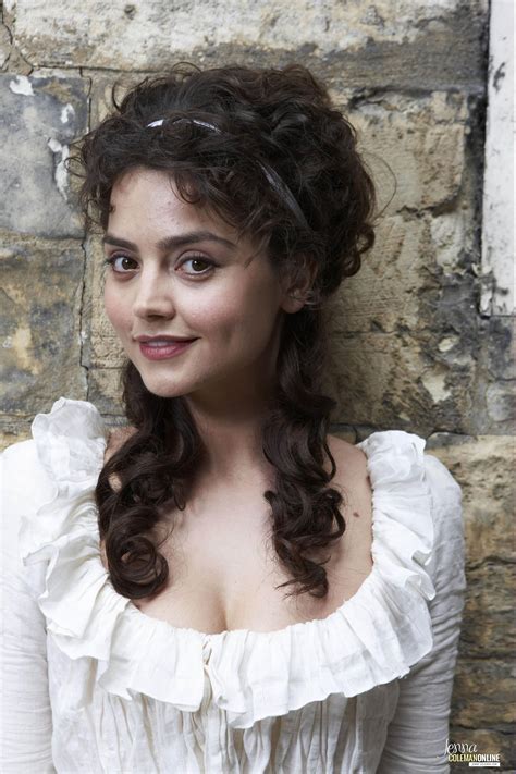 Best Jenna Coleman Images On Pinterest Jenna Coleman Doctor Who Hot Sex Picture