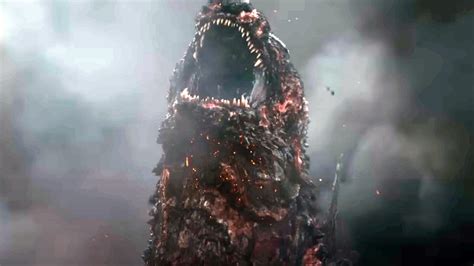 New Images Released For Godzilla Minus One Show The King Of The Hot Sex Picture