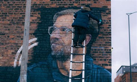 A host of murals celebrating liverpool football club have cropped up across the city in recent years, from jurgen klopp to jordan henderson, and here is where you can find them. Jürgen Klopp street art created in Baltic district ...