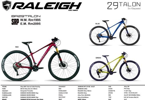 .raleigh ranking rapha rapidino ratio raychell rb rockbike red monkey redmonkey reebok renthal response revv reynolds rh+ rhc rhino ribow ride ridley rigida risk ritchey ritte. Mtb Malaysia Price : Low Price 20 Inch Mountain Bike Mtb ...