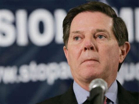 Judge Sentences Tom Delay To 3 Years In Prison Mpr News