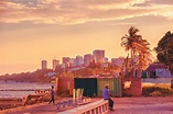 A Weekend in Maputo (for younger travellers) - Dana Tours