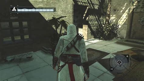 Interrupting Funerals And Stuff In Assassins Creed Memory Block 6