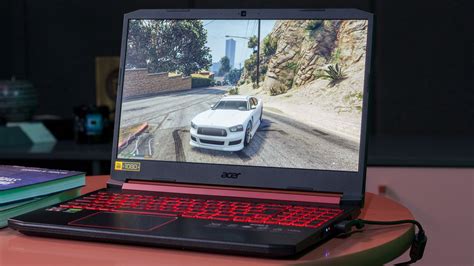 Review Acer Nitro 5 Notebook Gamer Com Hardware E Preço Bacana