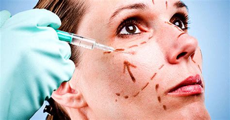 What Are The Most Common Facial Cosmetic Surgeries Sound Of Life