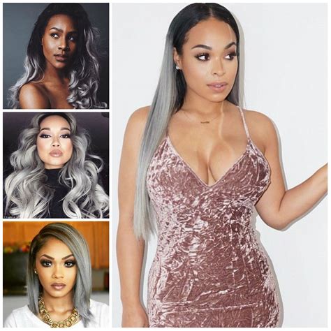 Hair Color Ideas On African American Hair Coloring