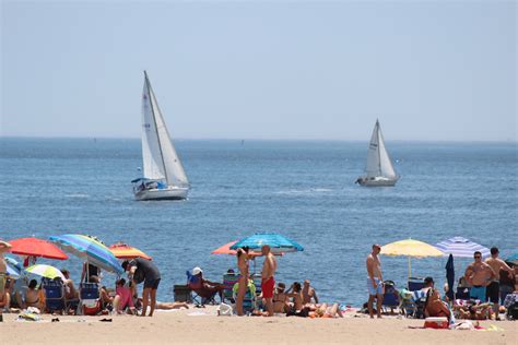 The Ultimate Ranking Of New York Citys Best Beaches