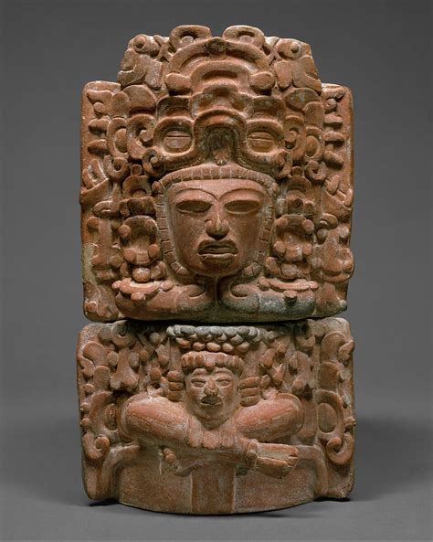 Ancient Maya Sculpture Essay The Metropolitan Museum Of Art