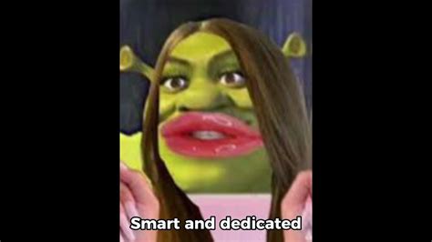 Shrek The Material Girl Youtube