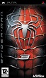 Spider-Man 3 PSP. Comprar jogos online na Fnac.pt