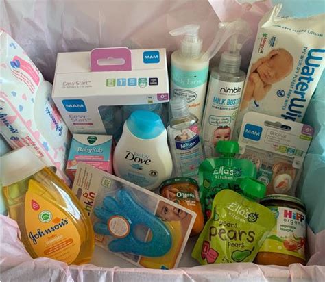 Free Your Baby Box