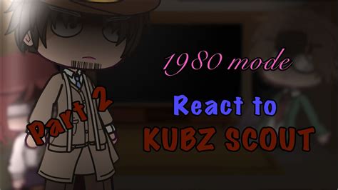 Download Mode React To KUBZ SCOUT Yandere Simulator Watch Online