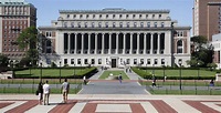 Columbia University - Học bổng và Ranking - Du Học Thành Công