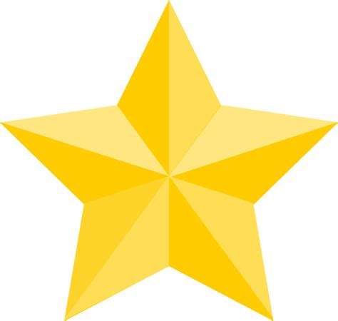 Clipart Star