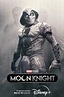 Three New “Moon Knight” Character Posters Released – What's On Disney Plus