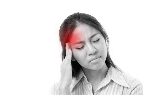 Sudden Severe Headache Should See A Doctor Vinmec