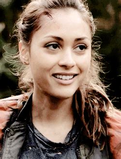 In your head, say i have shifted in between each number. Character Appreciation Post: Raven Reyes ("The 100 ...