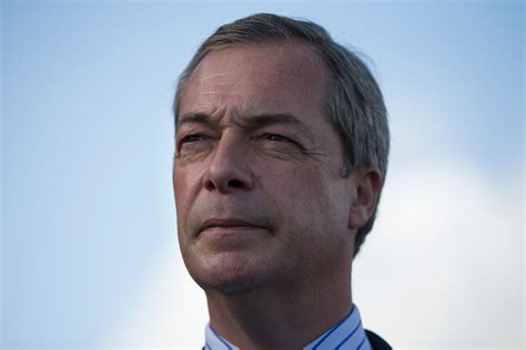 Nigel Farage Says He Will Become Prime Minister By 2020 R