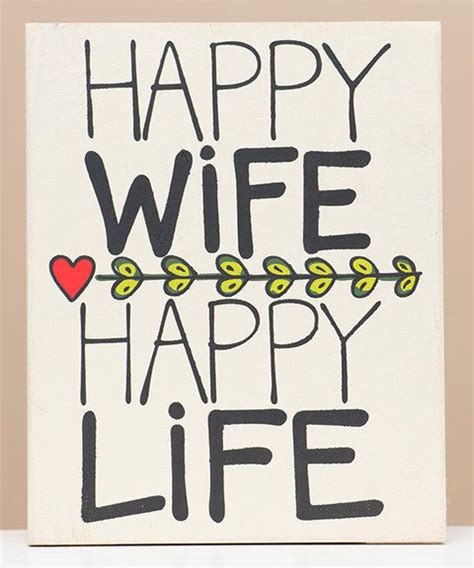 So True Happy Wife Happy Life Happy Wife Happy Life