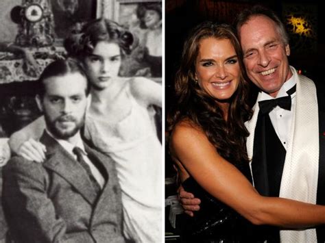 Brooke Shields Says Her Adult Pretty Baby Costar Who She Shared Her