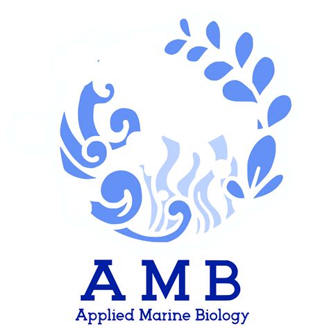 Marine Biologist Logo