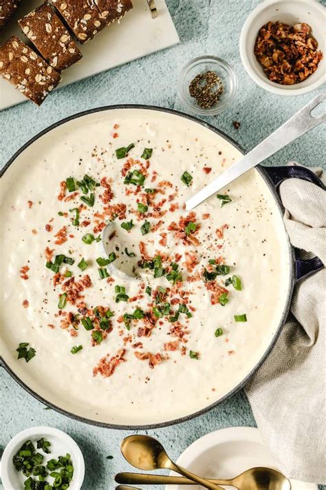 The clams are already cooked of. : Instant Pot Clam Chowder is an amazingly warm, thick and ...