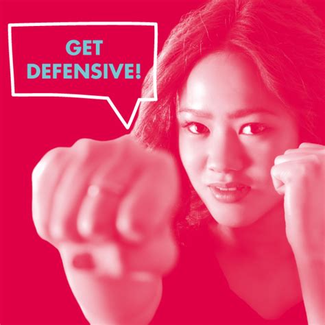 ladies brush up on your self defense tips and feel safe on campus college collegelife