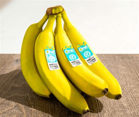Premium Bananas One Bananas