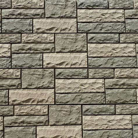 Stoneworks Faux Stone Siding Limestone Veneer Panel 48x15 12x1 12