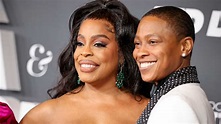 Who is Jessica Betts? All about Niecy Nash's wife as couple make ...